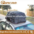 Car Top Storage Carrier Waterproof Roof Cargo Bag Cargo Carrier Bag